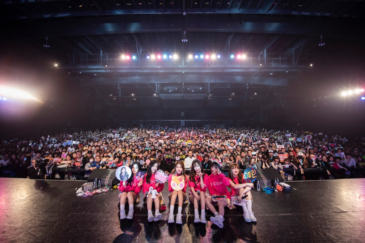 GFRIEND