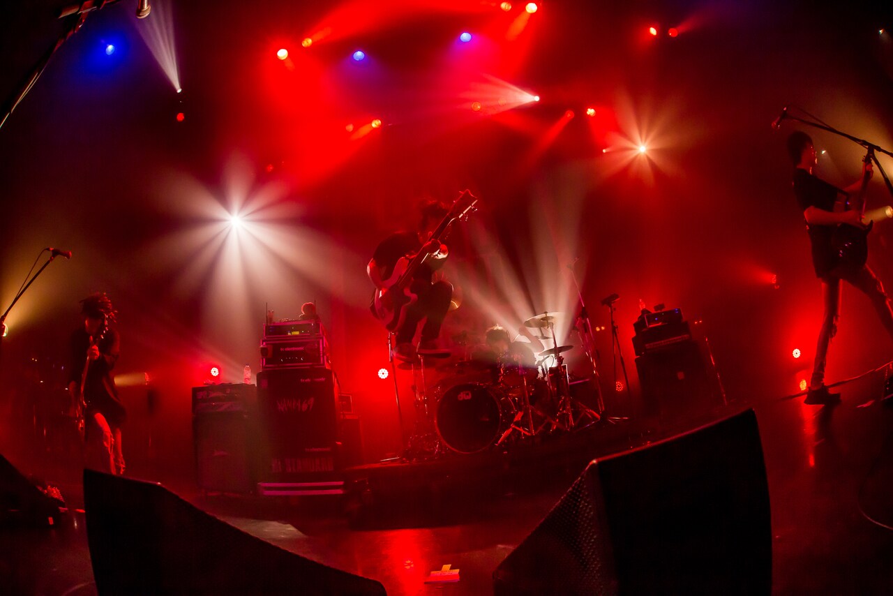 NAMBA69(写真提供:TAKASHI KONUMA)