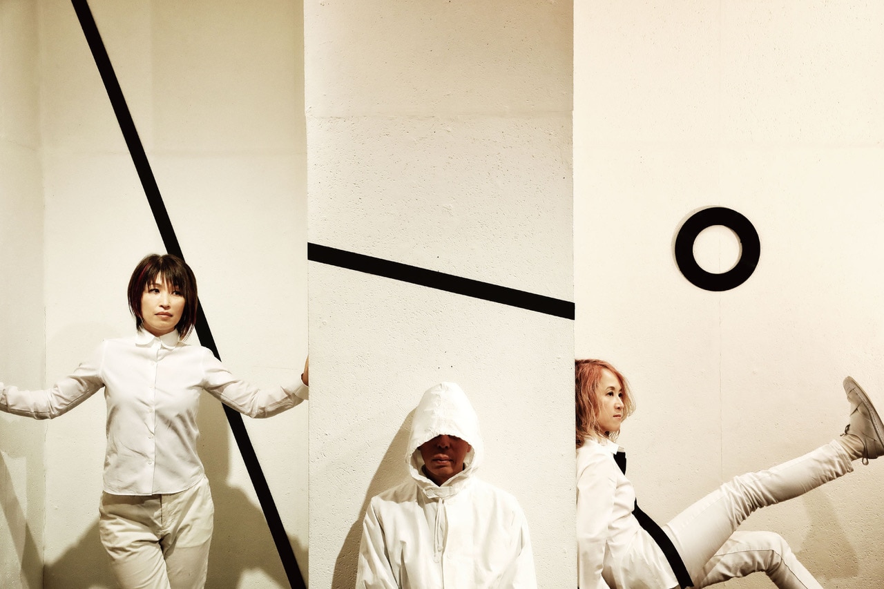 Buffalo Daughterアルバム再現ライブにAAAMYYY、SASUKE、和田晋侍、山本精一