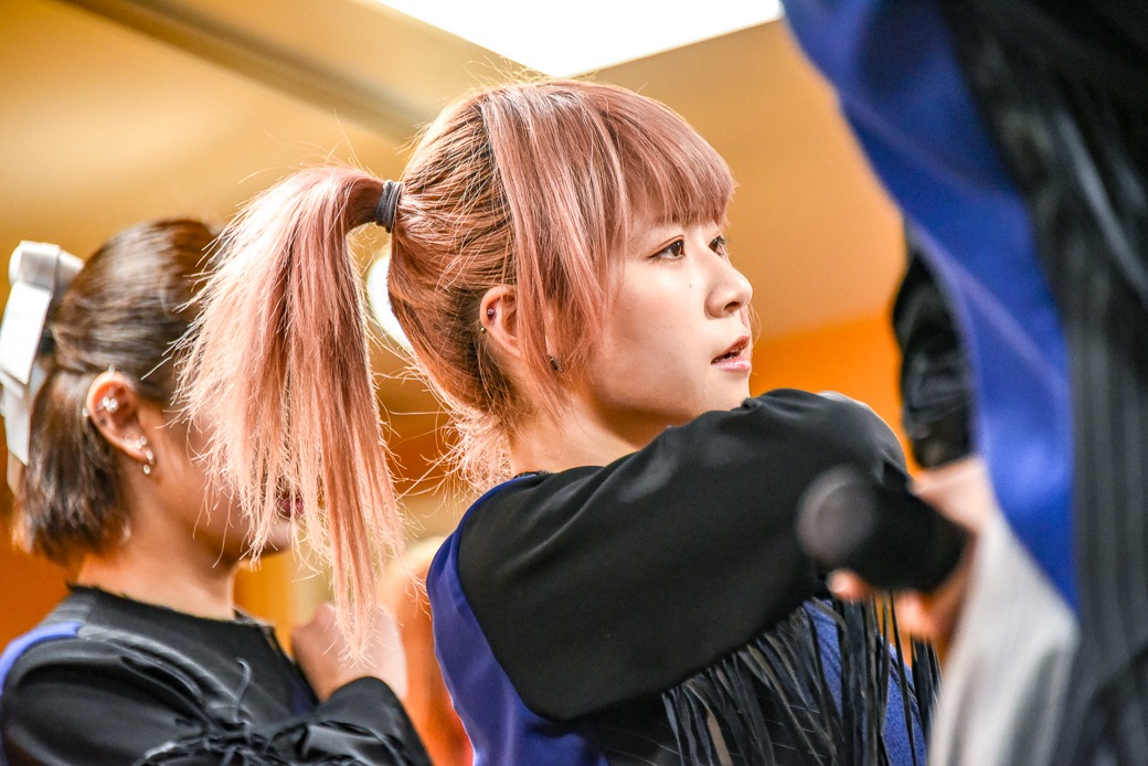 YUiNA EMPiRE
