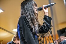 トリアエズ・ハナ