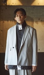 KEN THE 390、5月にニューアルバム発売「日常に寄り添うようなものでありたい」