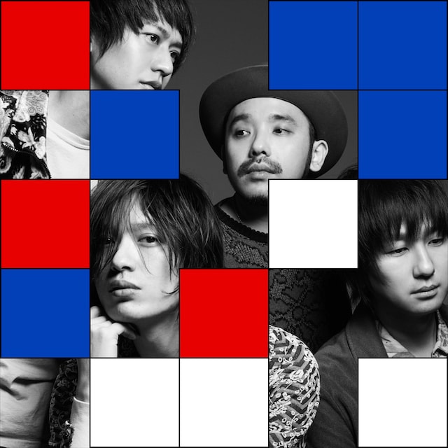 NICO Touches the Walls