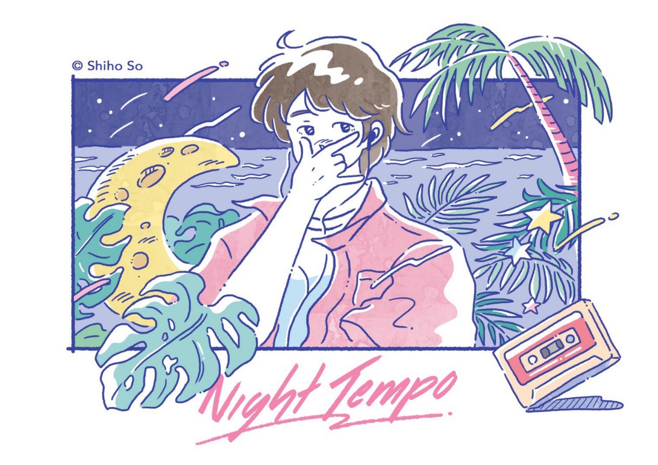 Night Tempo