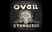 Ovall「Stargazer」ミュージックビデオのワンシーン。