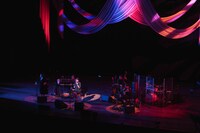 畠山美由紀「Wayfarer」発売記念コンサートの様子。（Photo by Kenji Kitazato）