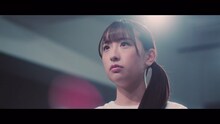 日向坂46「けやき坂46ストーリー ～ひなたのほうへ～」井口眞緒編のワンシーン。