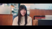 日向坂46「けやき坂46ストーリー ～ひなたのほうへ～」河田陽菜編のワンシーン。