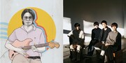 ミツメ、フィリピンのベッドルーム発Mellow Fellowとツーマン