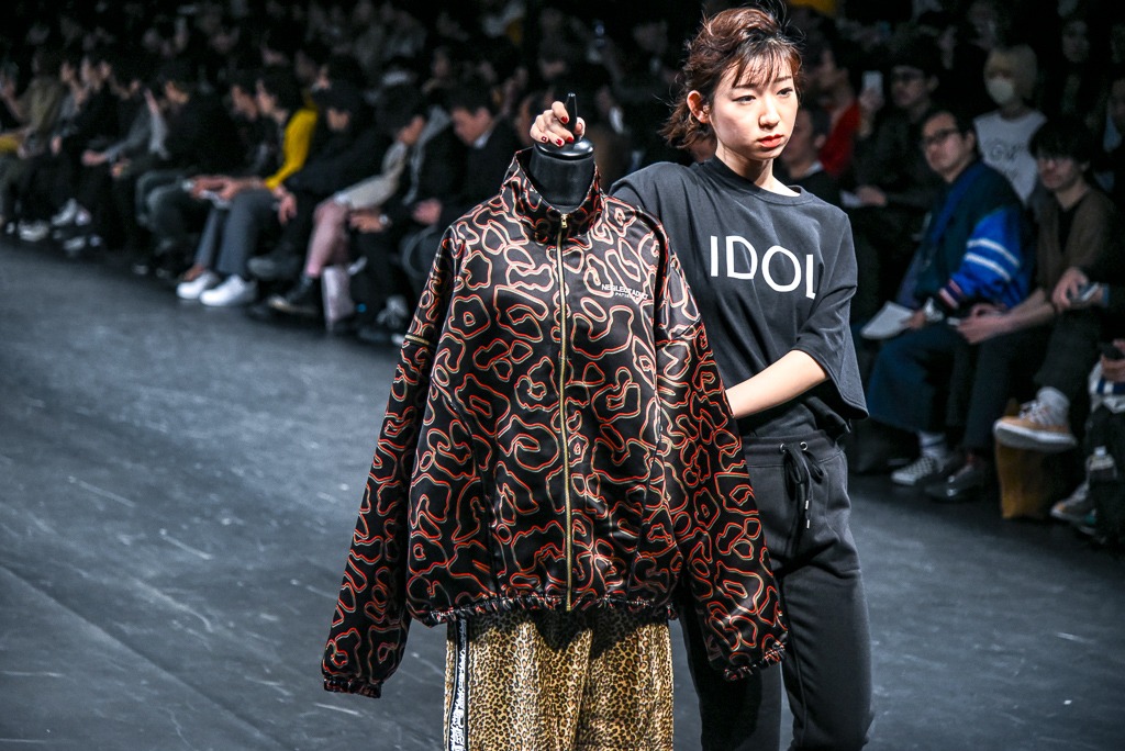 ハナエモンスター（WAgg）