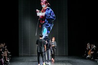 アユニ・D（BiSH）