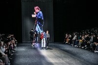 アユニ・D（BiSH）