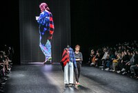 アユニ・D（BiSH）