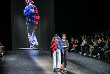 アユニ・D（BiSH）