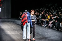 アユニ・D（BiSH）