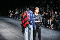 アユニ・D（BiSH）