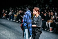 アユニ・D（BiSH）