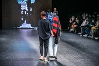 アユニ・D（BiSH）