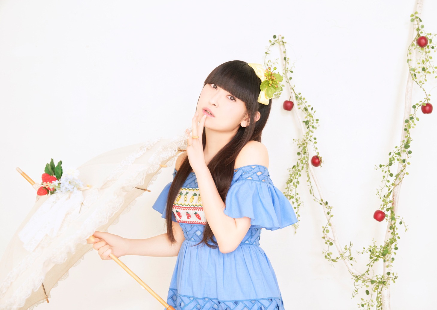 田村ゆかり
