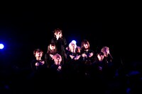 BiS（写真提供：日本クラウン）