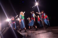 GANG PARADE（写真提供：日本クラウン）