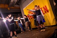 BiS2nd（写真提供：日本クラウン）