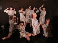 BiS（写真提供：日本クラウン）