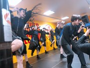 BiS（写真提供：日本クラウン）