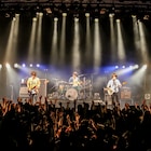 UNISON SQUARE GARDEN、沖縄ツアーファイナルで15周年への誓い新たに