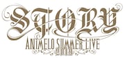 「Animelo Summer Live 2019 -STORY-」ロゴ (c)Animelo Summer Live 2019