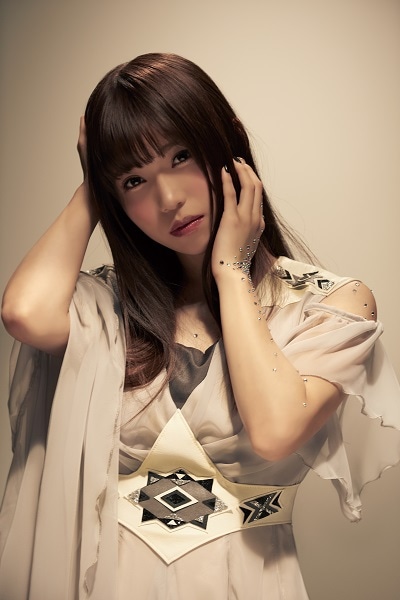 亜咲花