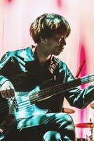 キャシー（B）（Photo by Shin Ishihara）