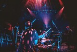 「カミツキ 'Secret Whisper’ TOUR FINAL『噛みついて神ついて』ONE MAN」の様子。(Photo by Shin Ishihara)