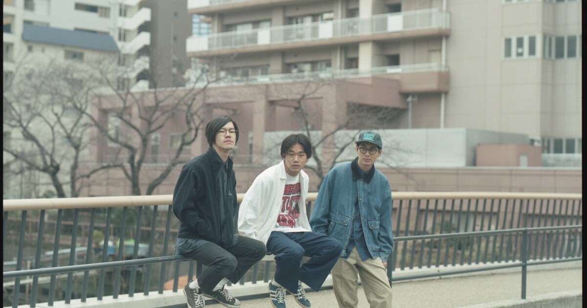 NOT WONK、「Down the Valley」アナログ盤を再プレス - 音楽ナタリー