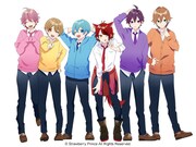 すとろべりーぷりんす