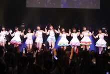 アップアップガールズ（2）