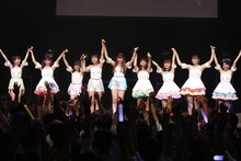 アップアップガールズ（2）