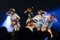 アップアップガールズ（2）