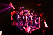 アップアップガールズ（仮）