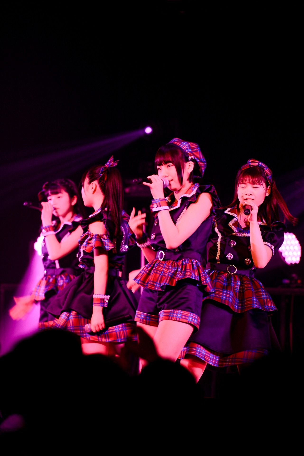 アップアップガールズ（2）