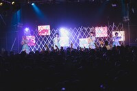 uijin「dream for a living」の様子。