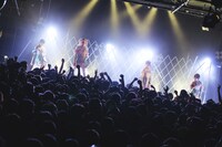 uijin「dream for a living」の様子。