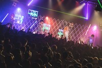 uijin「dream for a living」の様子。