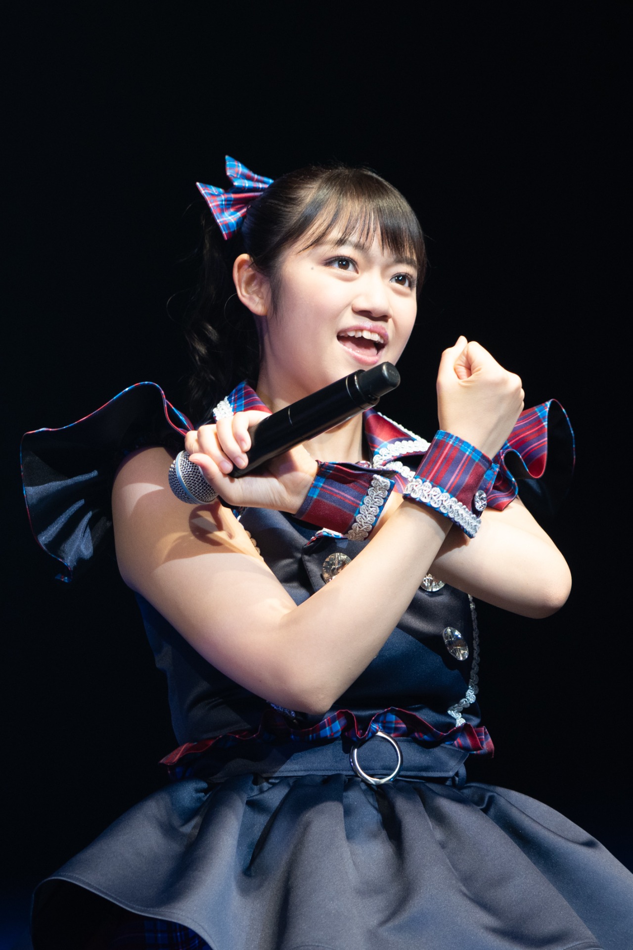 吉川茉優