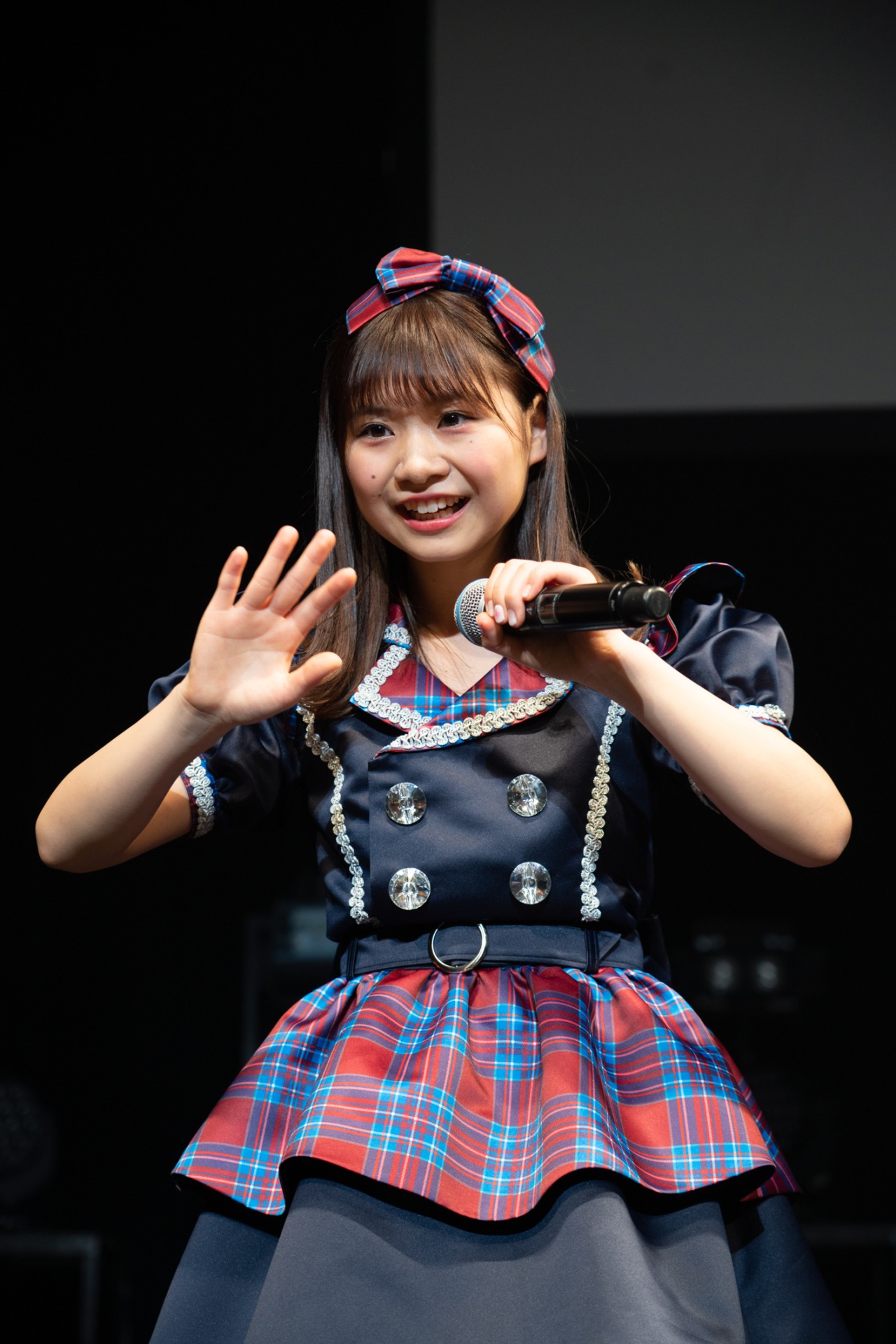 橋村理子