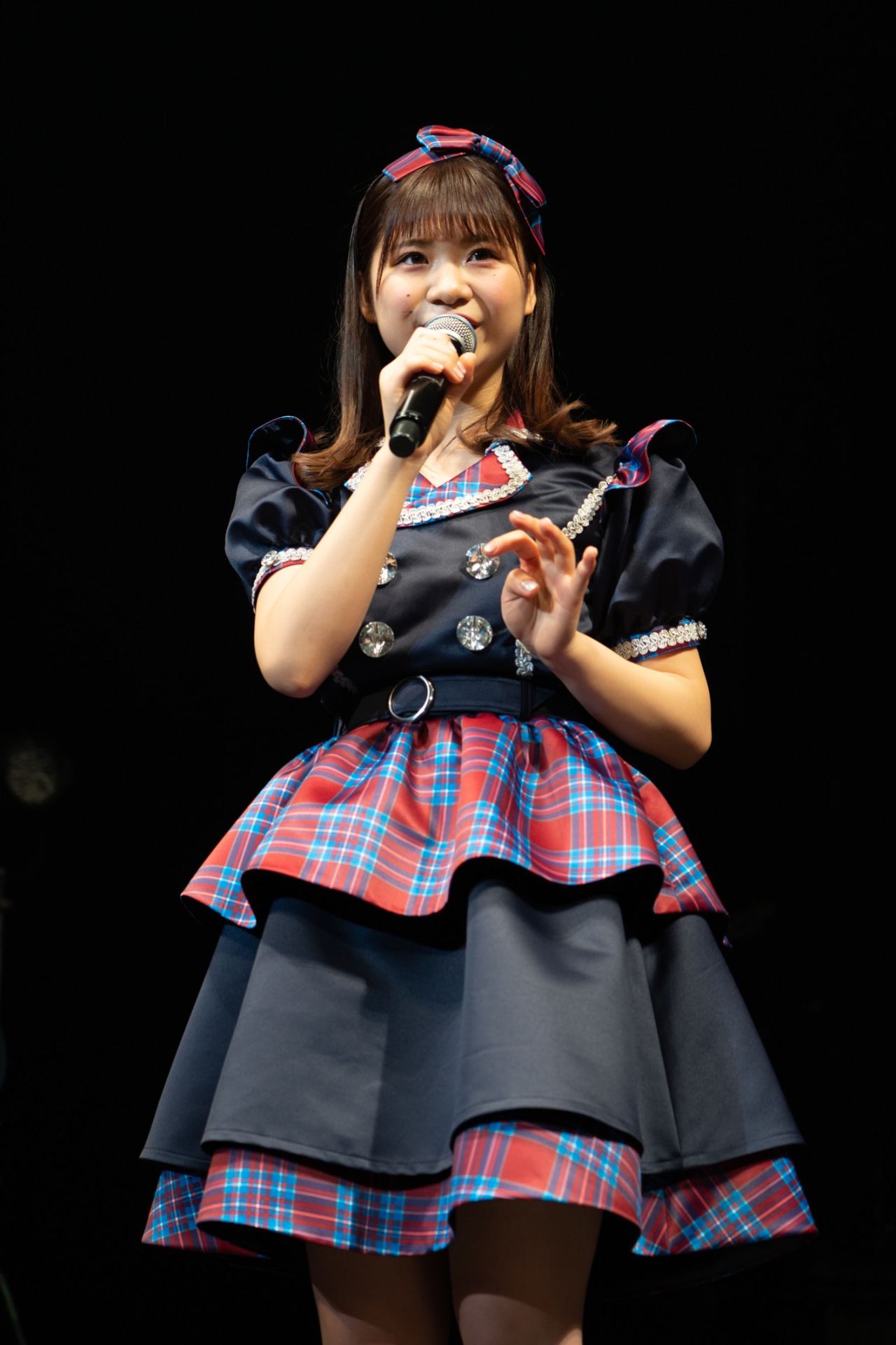橋村理子