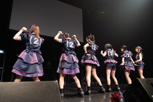 アップアップガールズ（2）