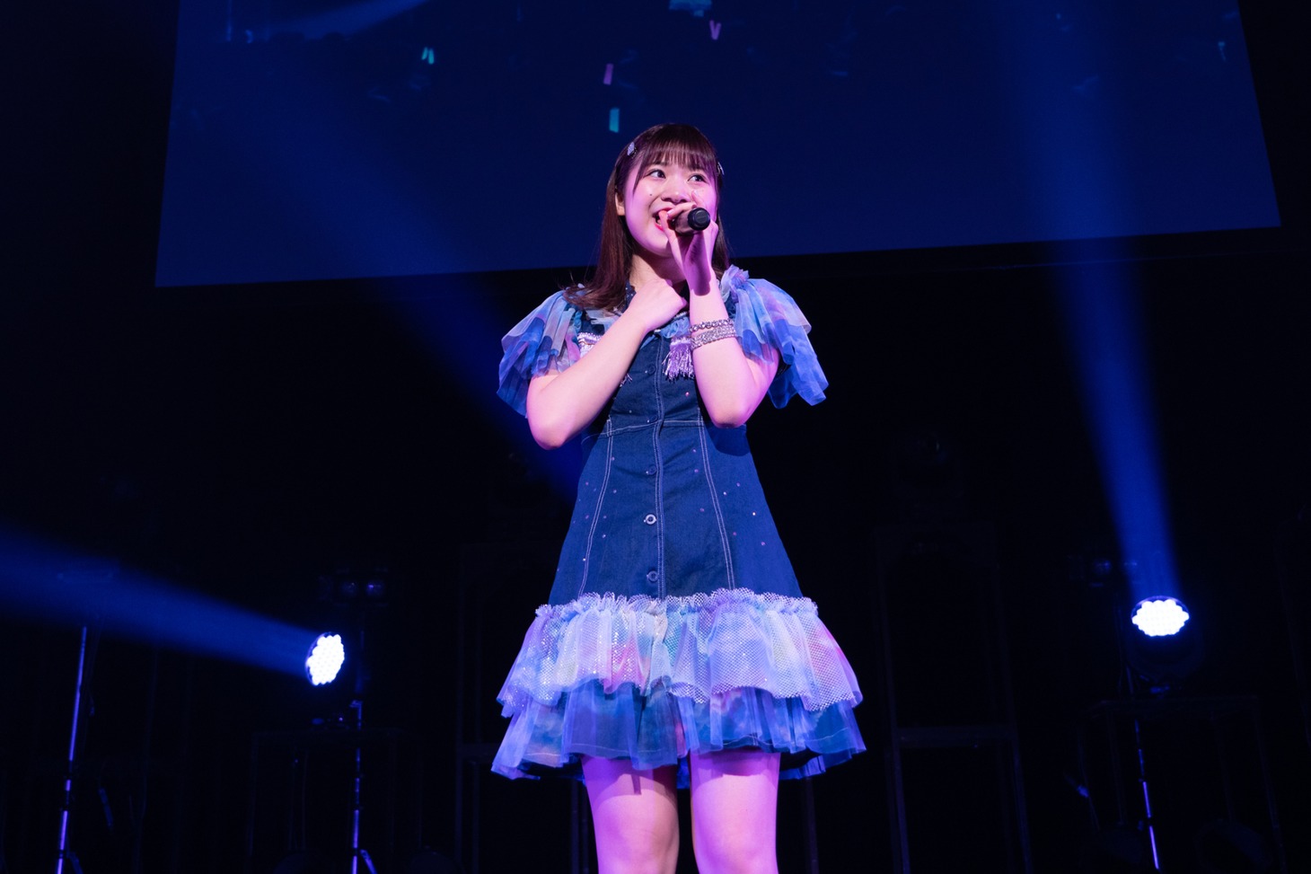 橋村理子