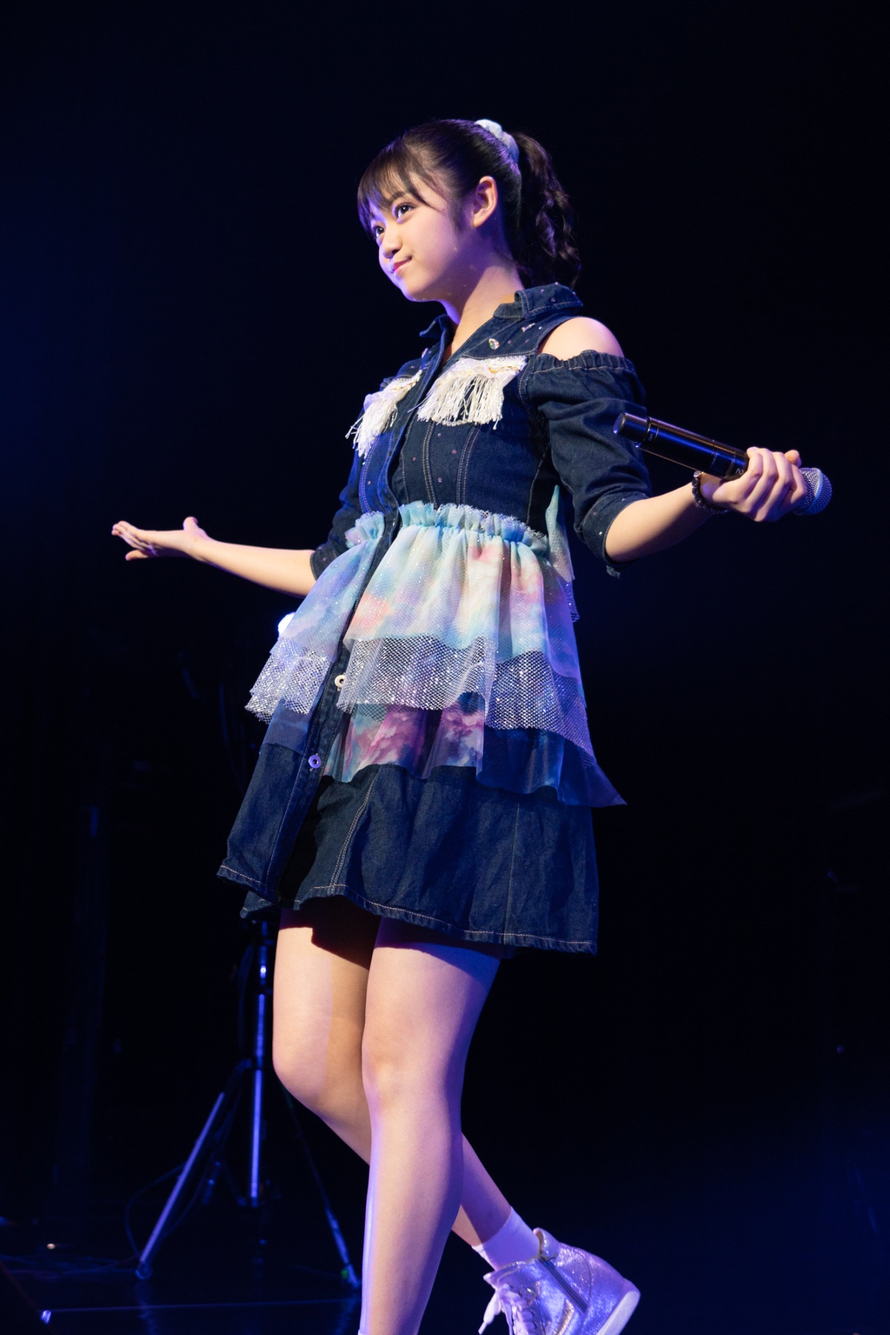 吉川茉優
