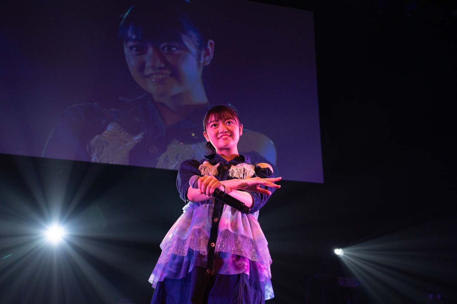 吉川茉優